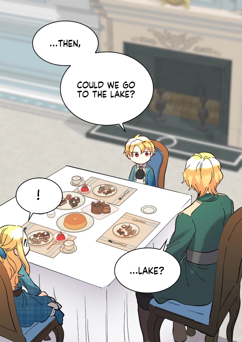 The Twin Siblings’ New Life Chapter 65 page 26 - Chapter 65