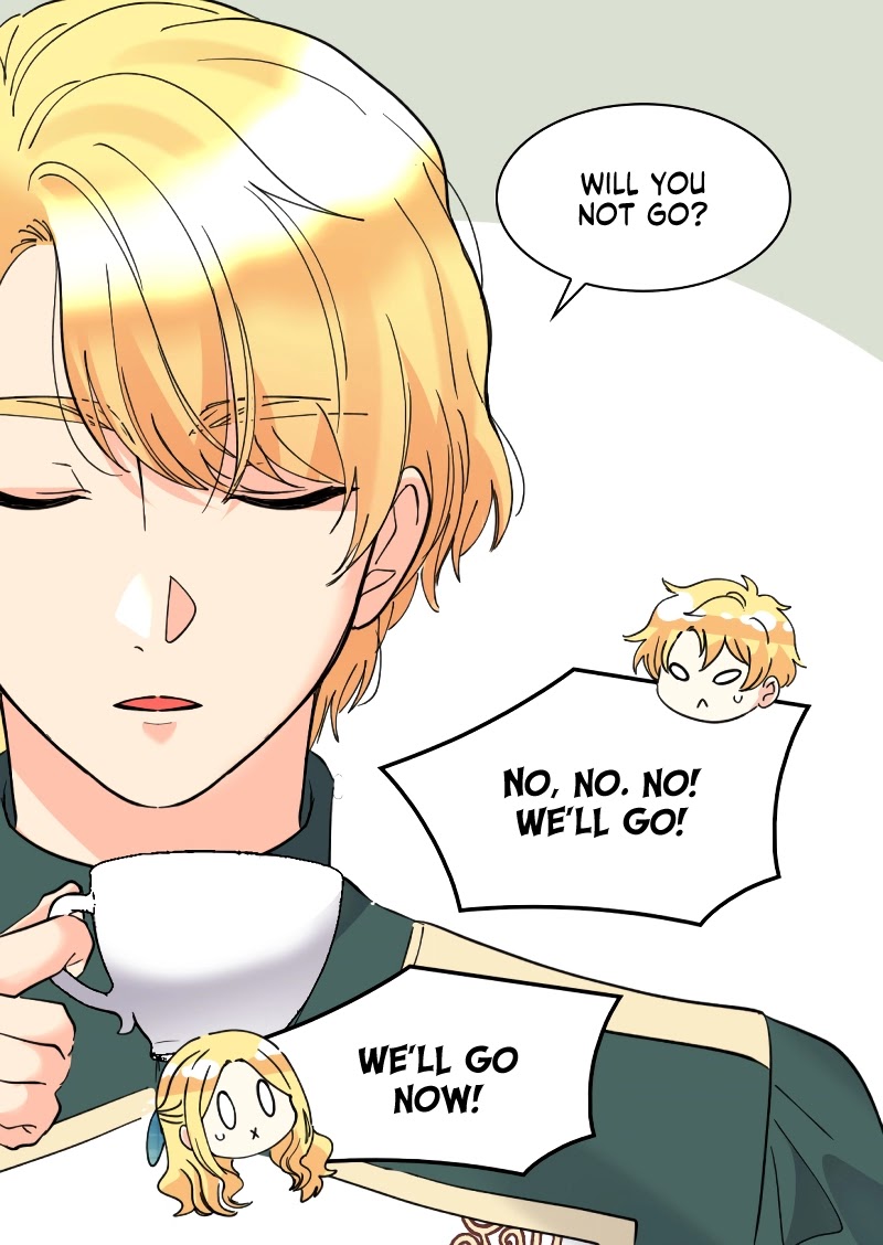 The Twin Siblings’ New Life Chapter 65 page 29 - Chapter 65