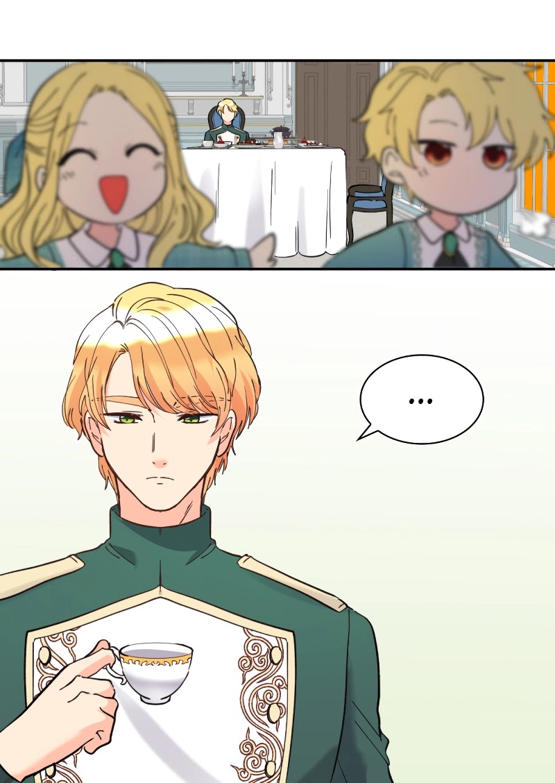 The Twin Siblings’ New Life Chapter 65 page 31 - Chapter 65
