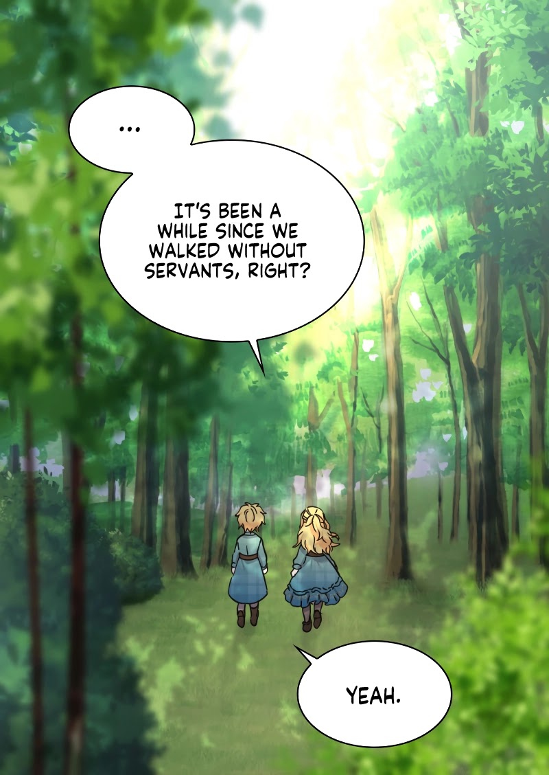 The Twin Siblings’ New Life Chapter 65 page 34 - Chapter 65