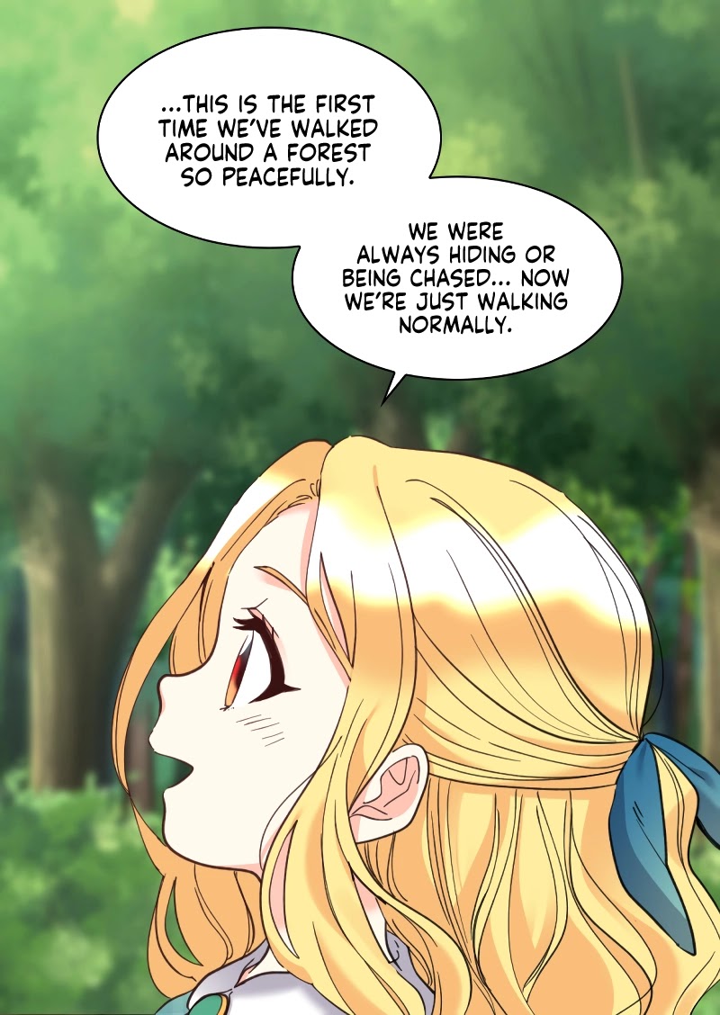 The Twin Siblings’ New Life Chapter 65 page 35 - Chapter 65