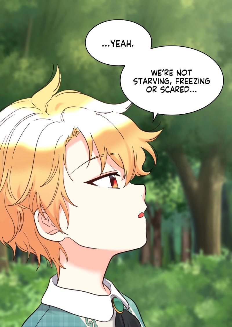 The Twin Siblings’ New Life Chapter 65 page 36 - Chapter 65