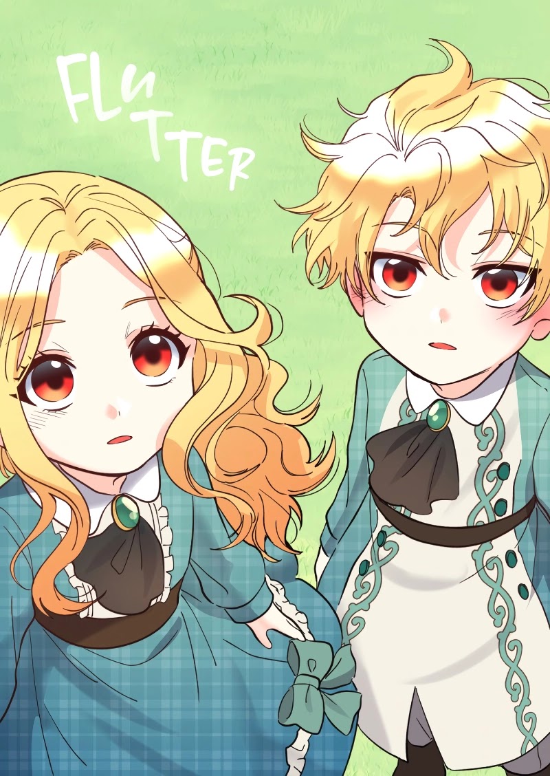 The Twin Siblings’ New Life Chapter 65 page 38 - Chapter 65