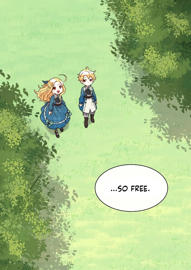 The Twin Siblings’ New Life Chapter 65 page 39 - Chapter 65