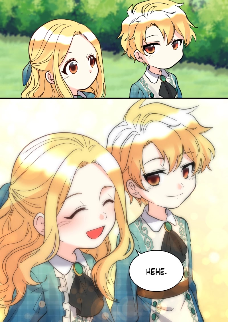 The Twin Siblings’ New Life Chapter 65 page 40 - Chapter 65