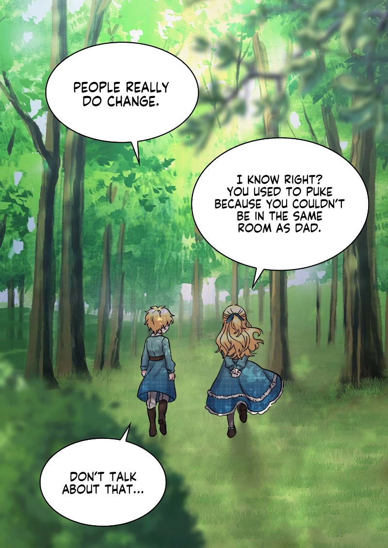 The Twin Siblings’ New Life Chapter 65 page 41 - Chapter 65