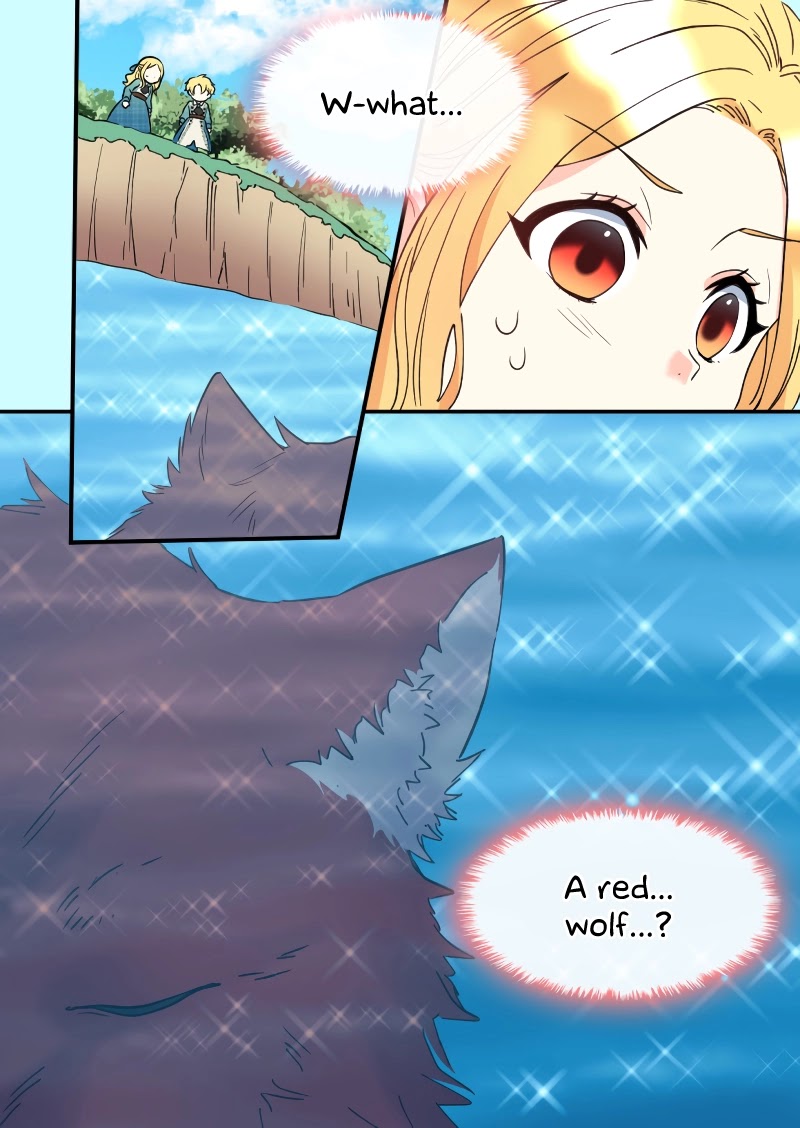 The Twin Siblings’ New Life Chapter 65 page 44 - Chapter 65
