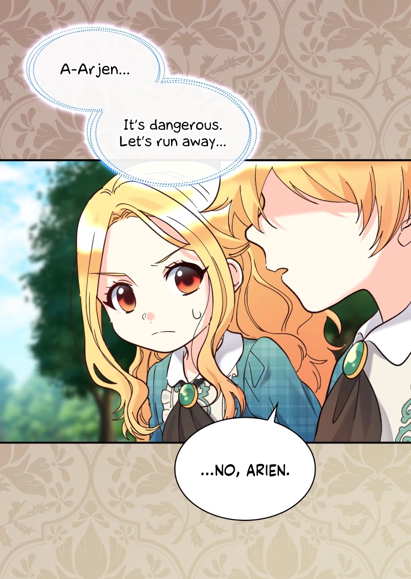The Twin Siblings’ New Life Chapter 65 page 45 - Chapter 65