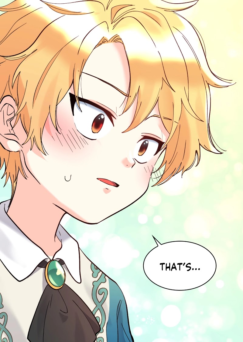 The Twin Siblings’ New Life Chapter 65 page 46 - Chapter 65