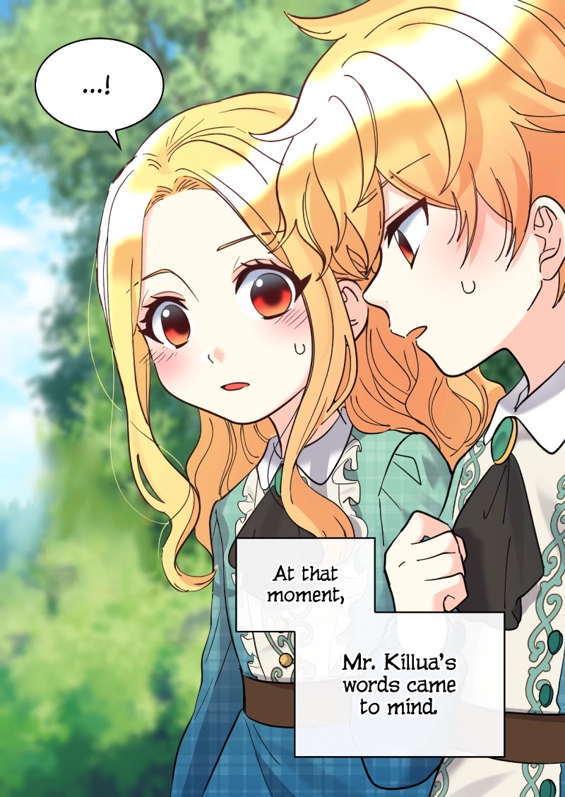 The Twin Siblings’ New Life Chapter 65 page 47 - Chapter 65
