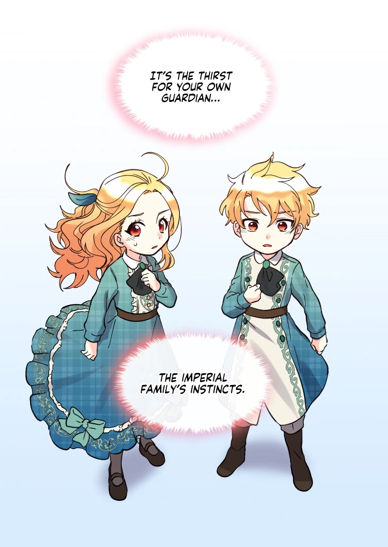 The Twin Siblings’ New Life Chapter 65 page 48 - Chapter 65