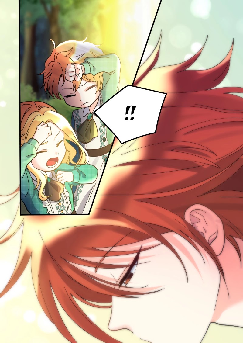The Twin Siblings’ New Life Chapter 65 page 51 - Chapter 65