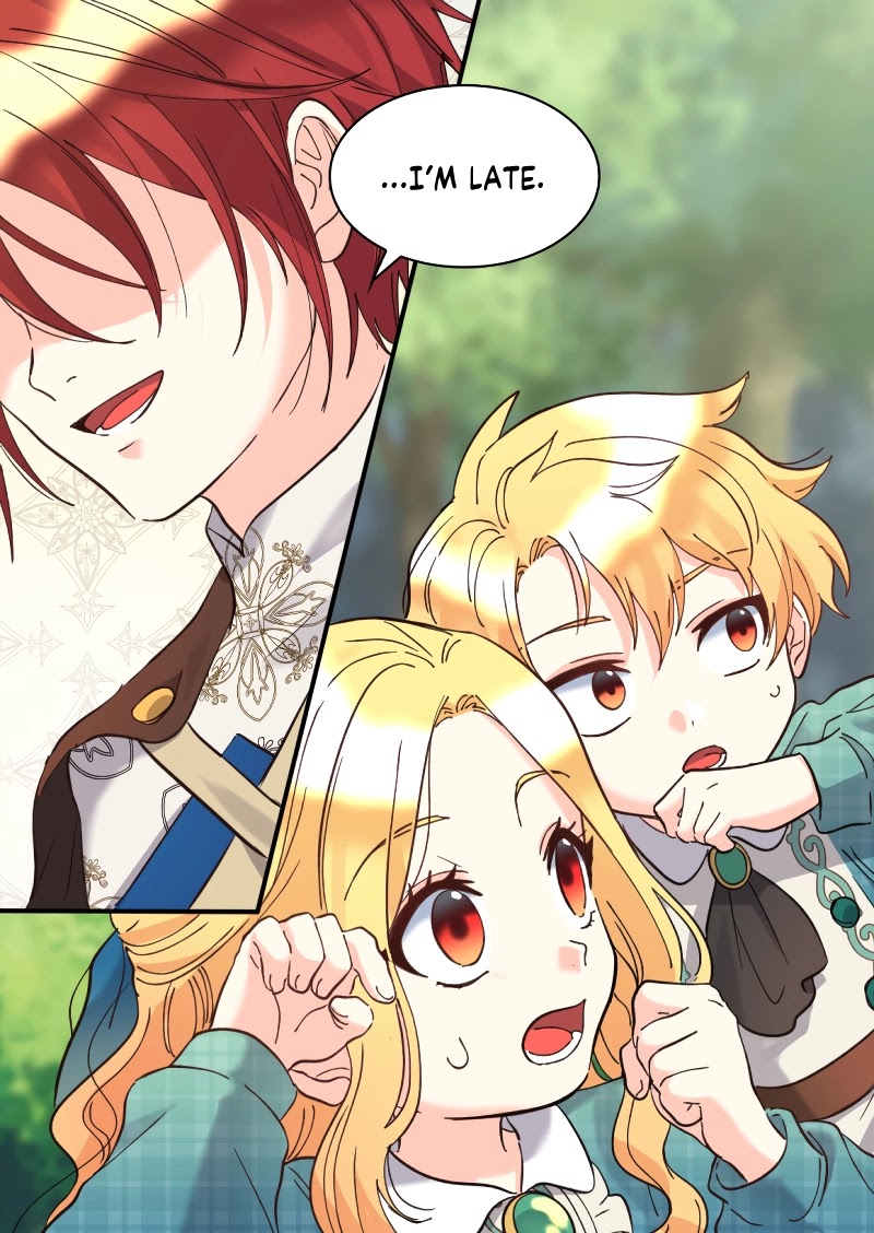 The Twin Siblings’ New Life Chapter 65 page 52 - Chapter 65