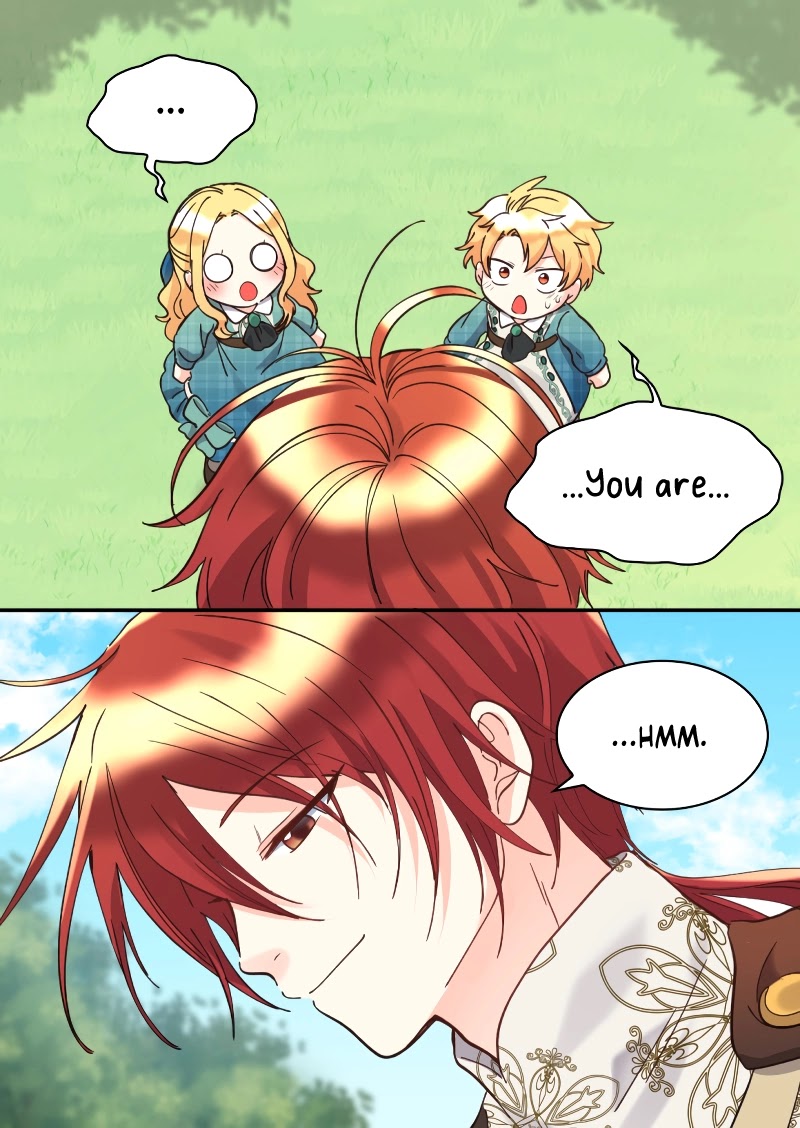 The Twin Siblings’ New Life Chapter 65 page 55 - Chapter 65