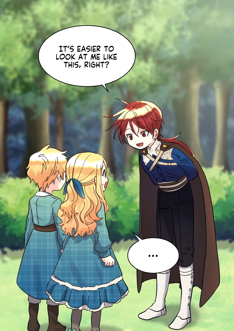 The Twin Siblings’ New Life Chapter 65 page 57 - Chapter 65