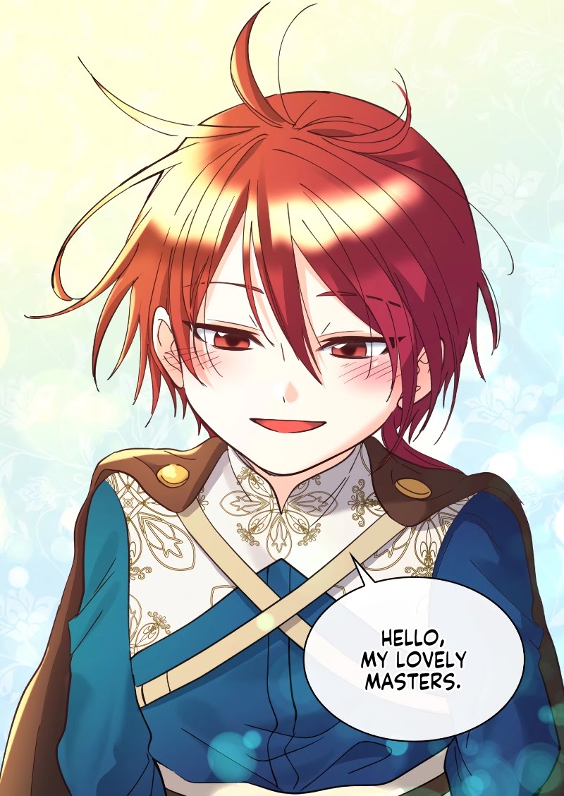 The Twin Siblings’ New Life Chapter 65 page 58 - Chapter 65