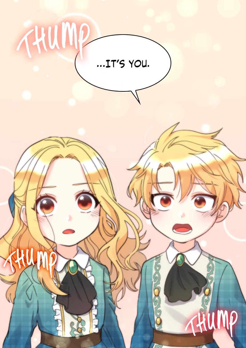 The Twin Siblings’ New Life Chapter 65 page 59 - Chapter 65
