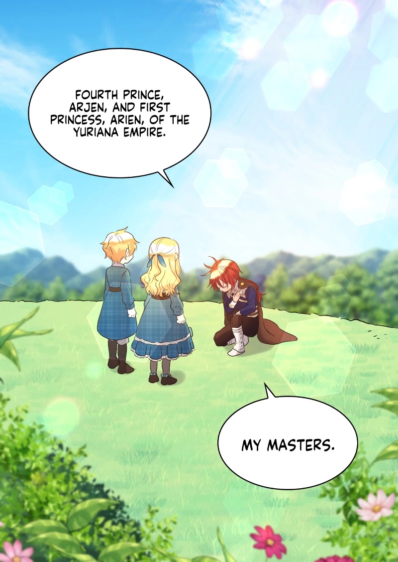 The Twin Siblings’ New Life Chapter 65 page 61 - Chapter 65