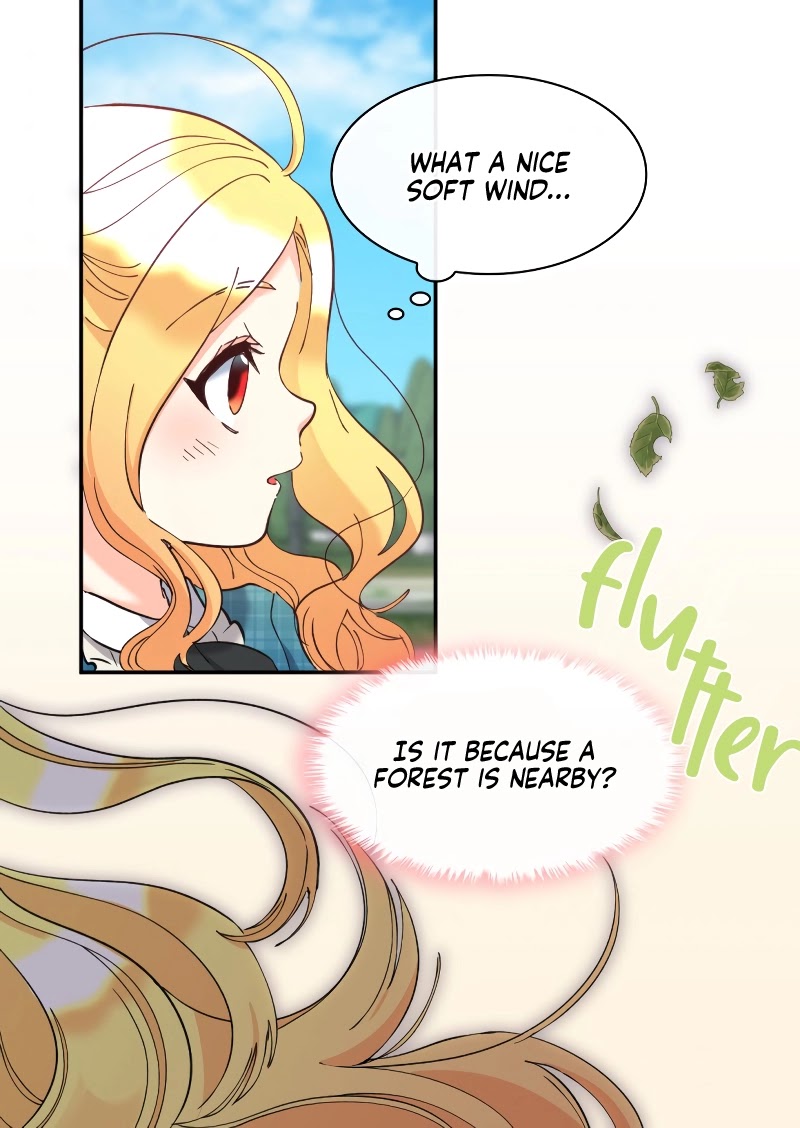The Twin Siblings’ New Life Chapter 65 page 9 - Chapter 65