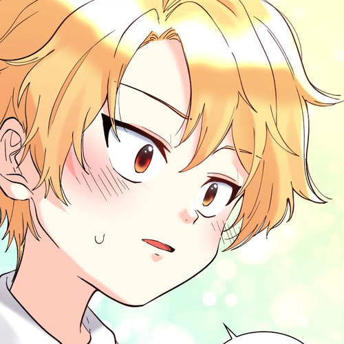 The Twin Siblings’ New Life Chapter 65 cover