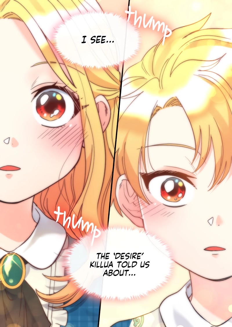 The Twin Siblings’ New Life Chapter 66 page 10 - Chapter 66