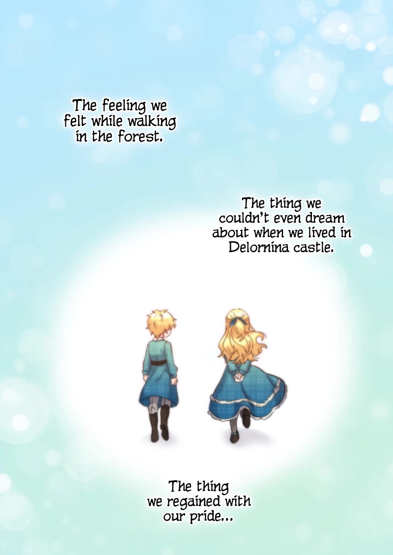 The Twin Siblings’ New Life Chapter 66 page 11 - Chapter 66
