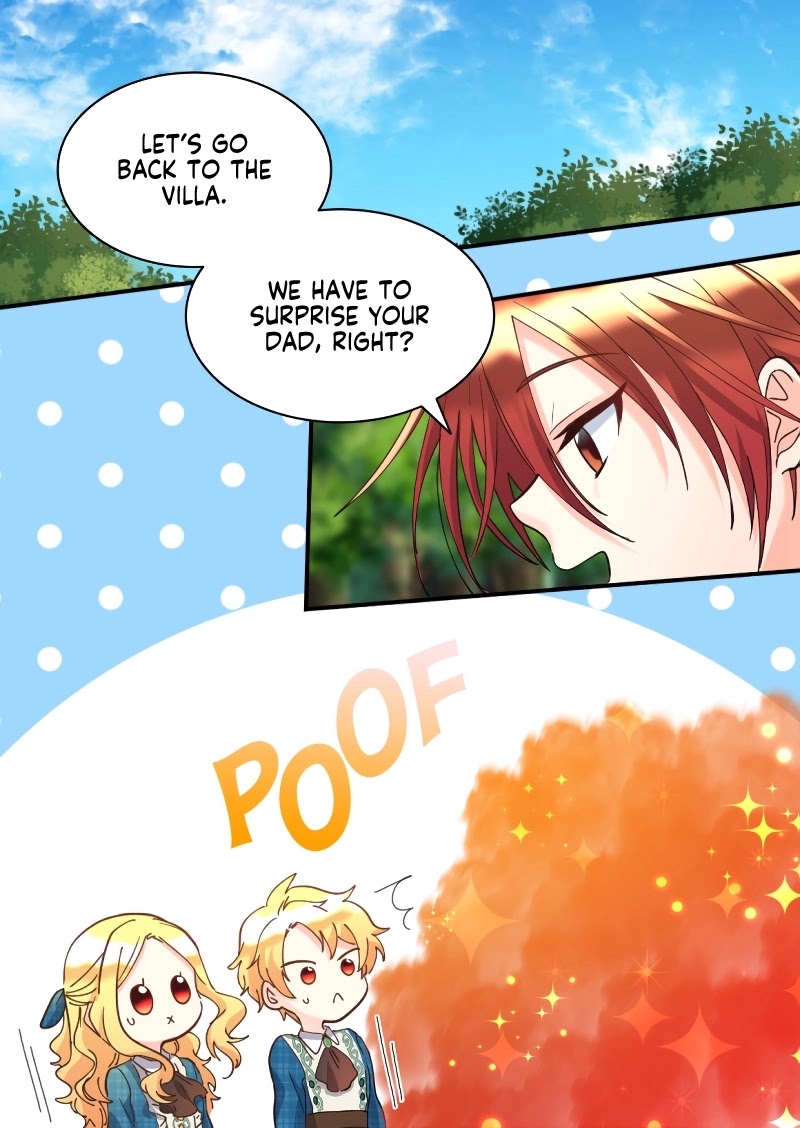 The Twin Siblings’ New Life Chapter 66 page 13 - Chapter 66