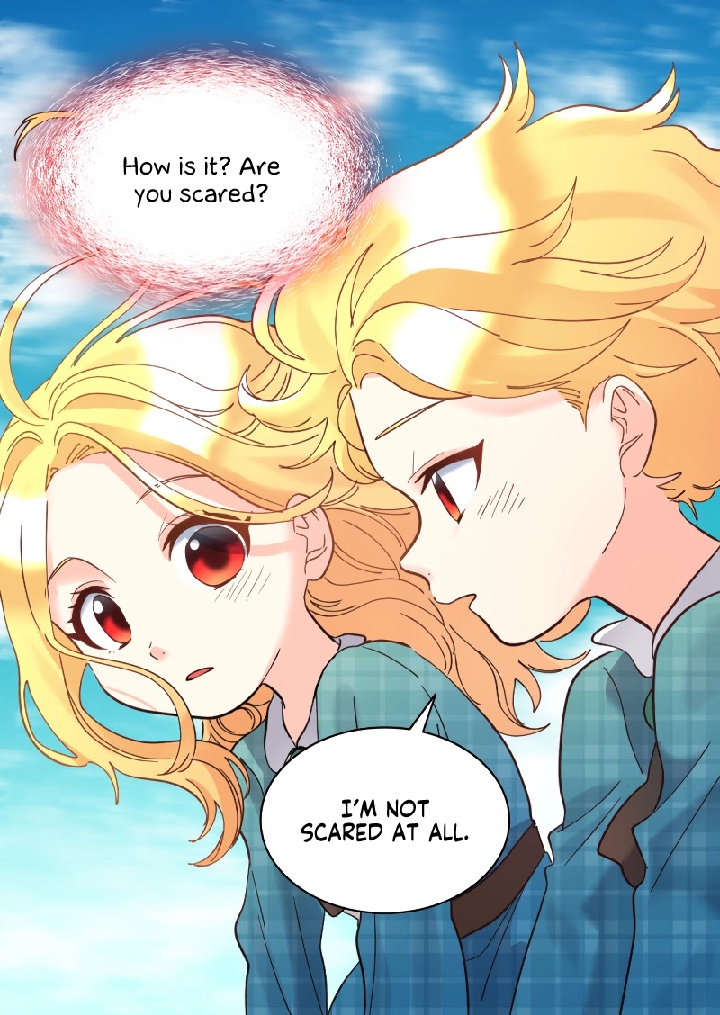 The Twin Siblings’ New Life Chapter 66 page 15 - Chapter 66