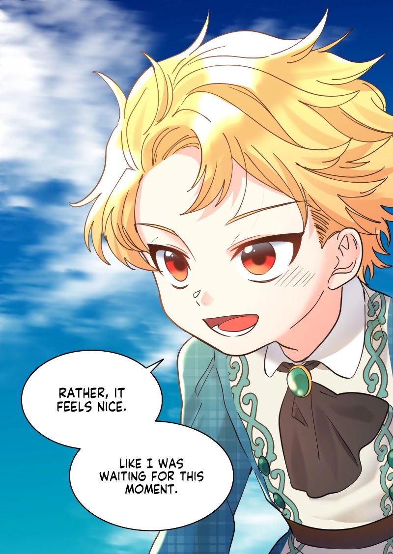 The Twin Siblings’ New Life Chapter 66 page 16 - Chapter 66