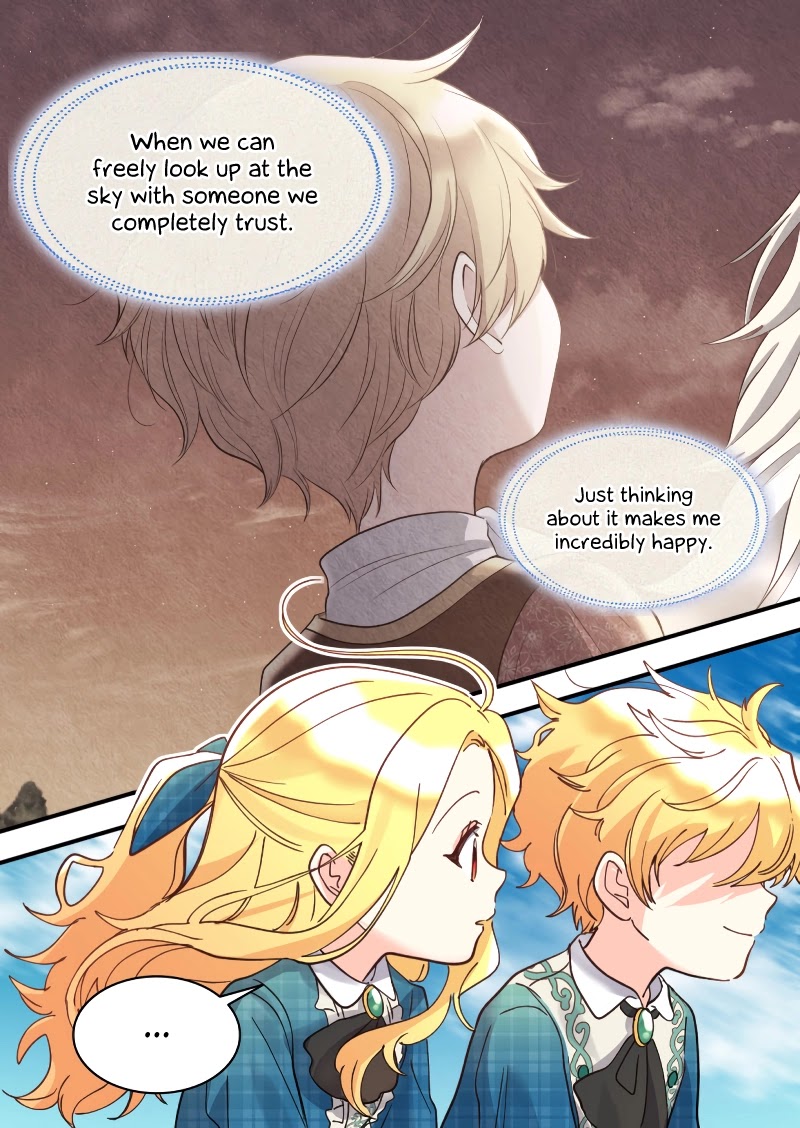 The Twin Siblings’ New Life Chapter 66 page 17 - Chapter 66