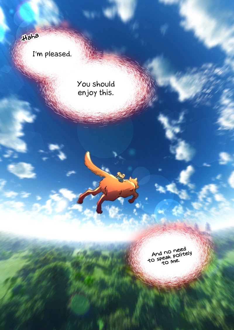 The Twin Siblings’ New Life Chapter 66 page 18 - Chapter 66
