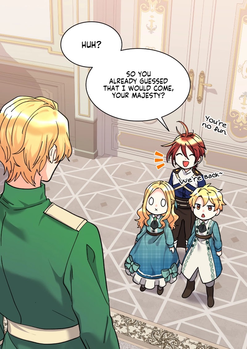 The Twin Siblings’ New Life Chapter 66 page 20 - Chapter 66