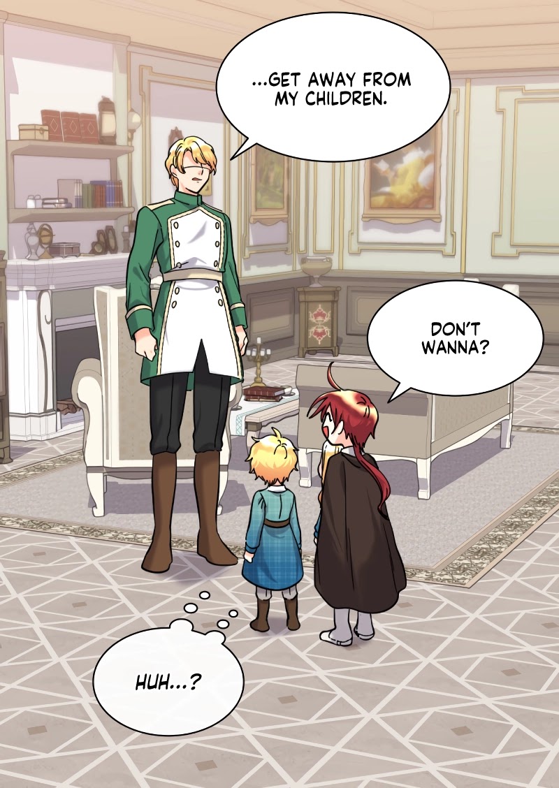 The Twin Siblings’ New Life Chapter 66 page 21 - Chapter 66