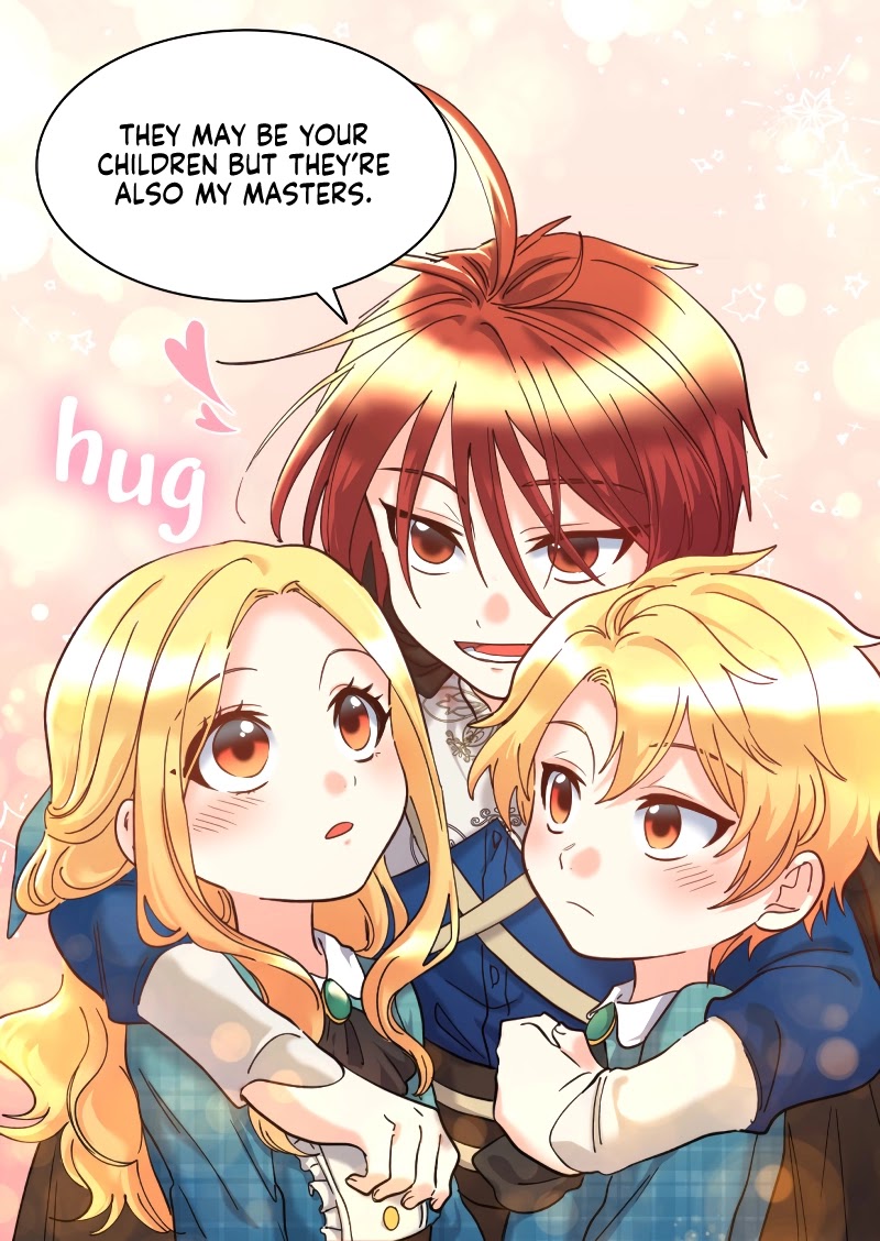 The Twin Siblings’ New Life Chapter 66 page 22 - Chapter 66