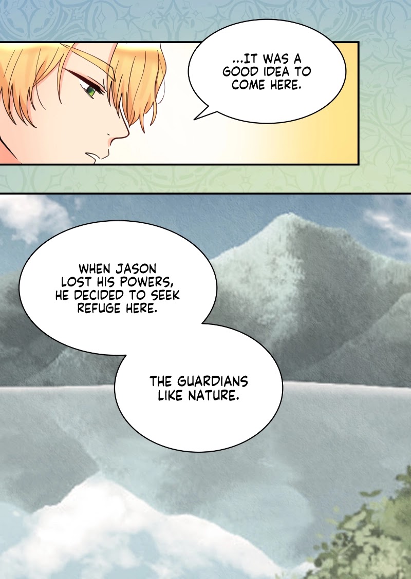 The Twin Siblings’ New Life Chapter 66 page 25 - Chapter 66