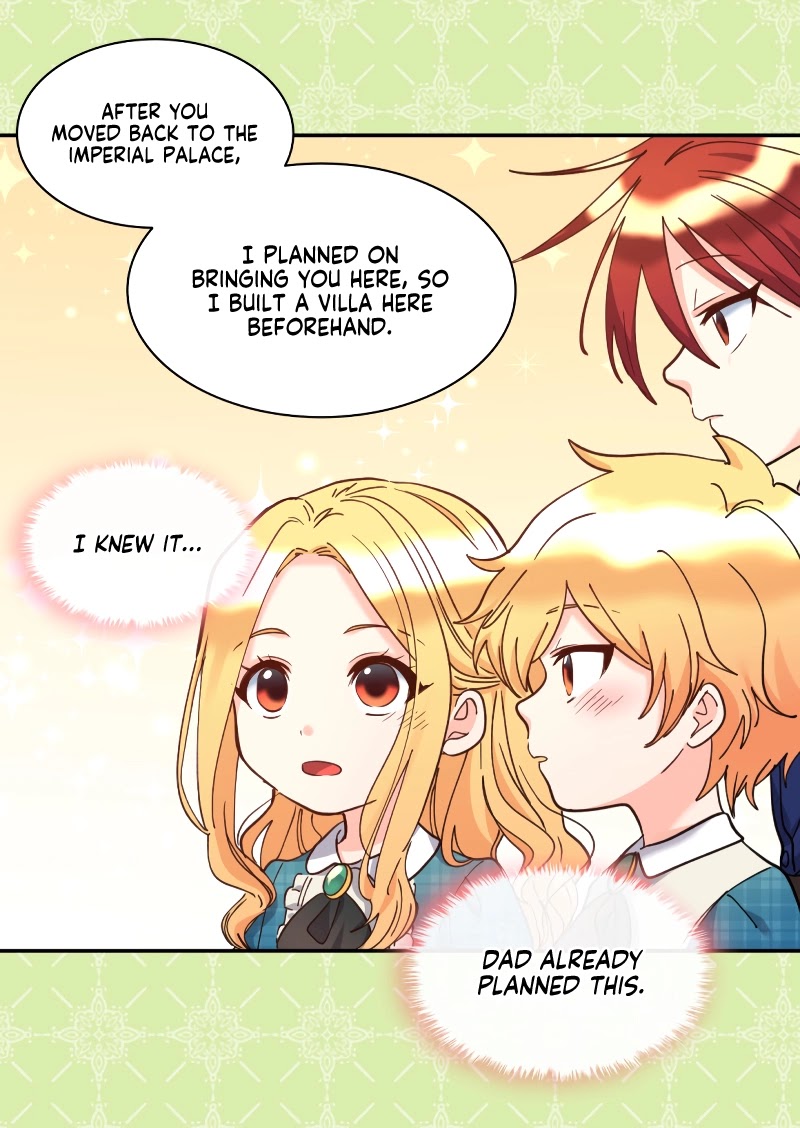 The Twin Siblings’ New Life Chapter 66 page 26 - Chapter 66