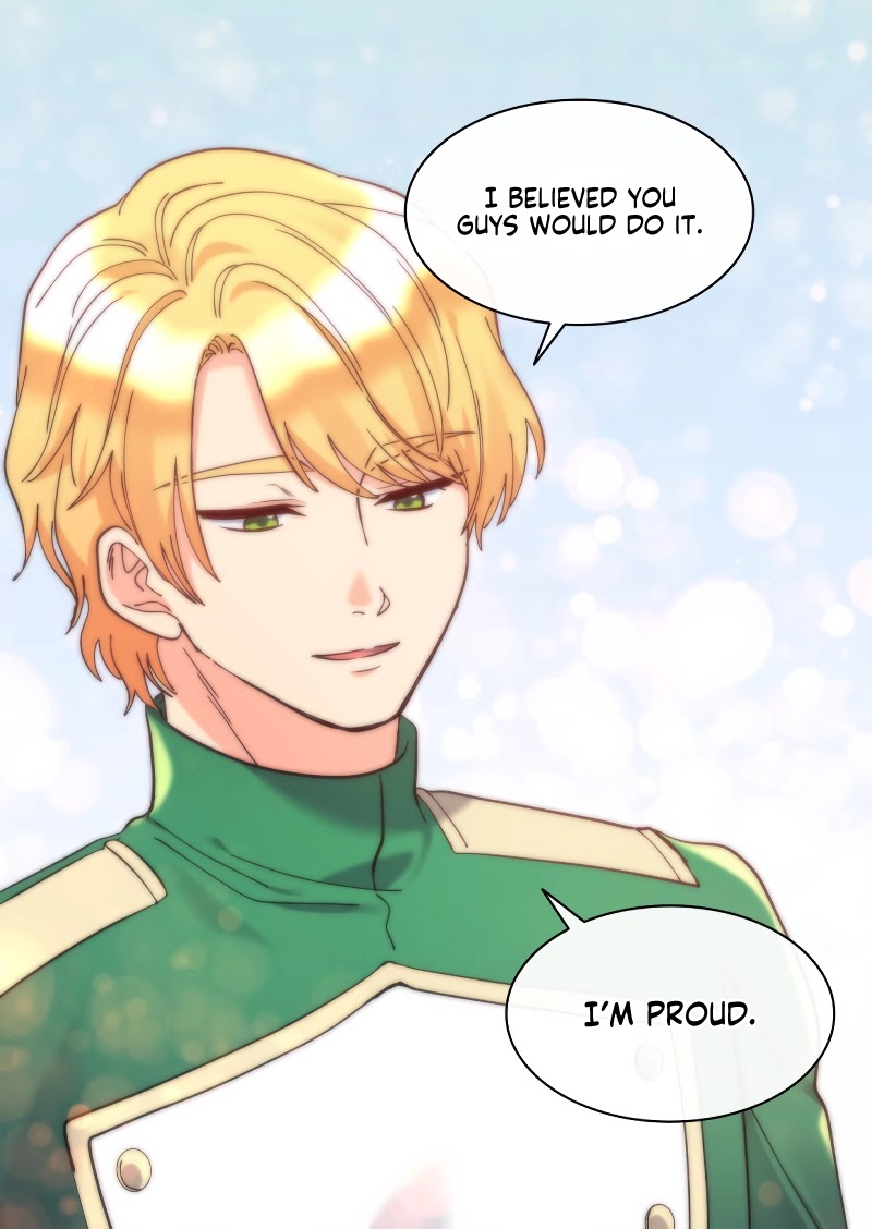The Twin Siblings’ New Life Chapter 66 page 27 - Chapter 66