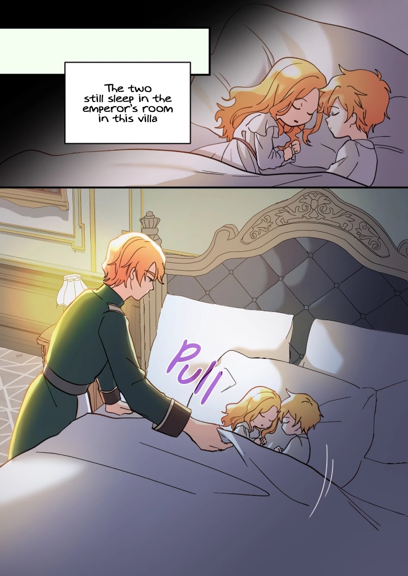 The Twin Siblings’ New Life Chapter 66 page 29 - Chapter 66