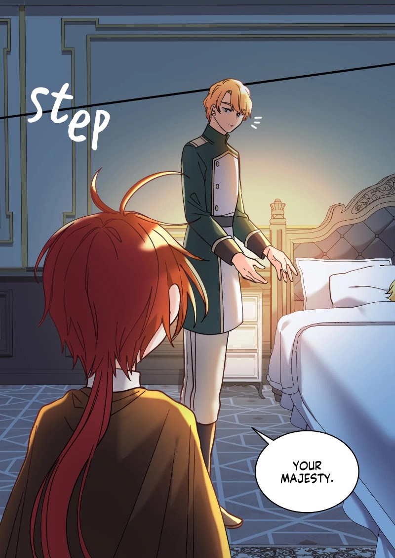 The Twin Siblings’ New Life Chapter 66 page 30 - Chapter 66