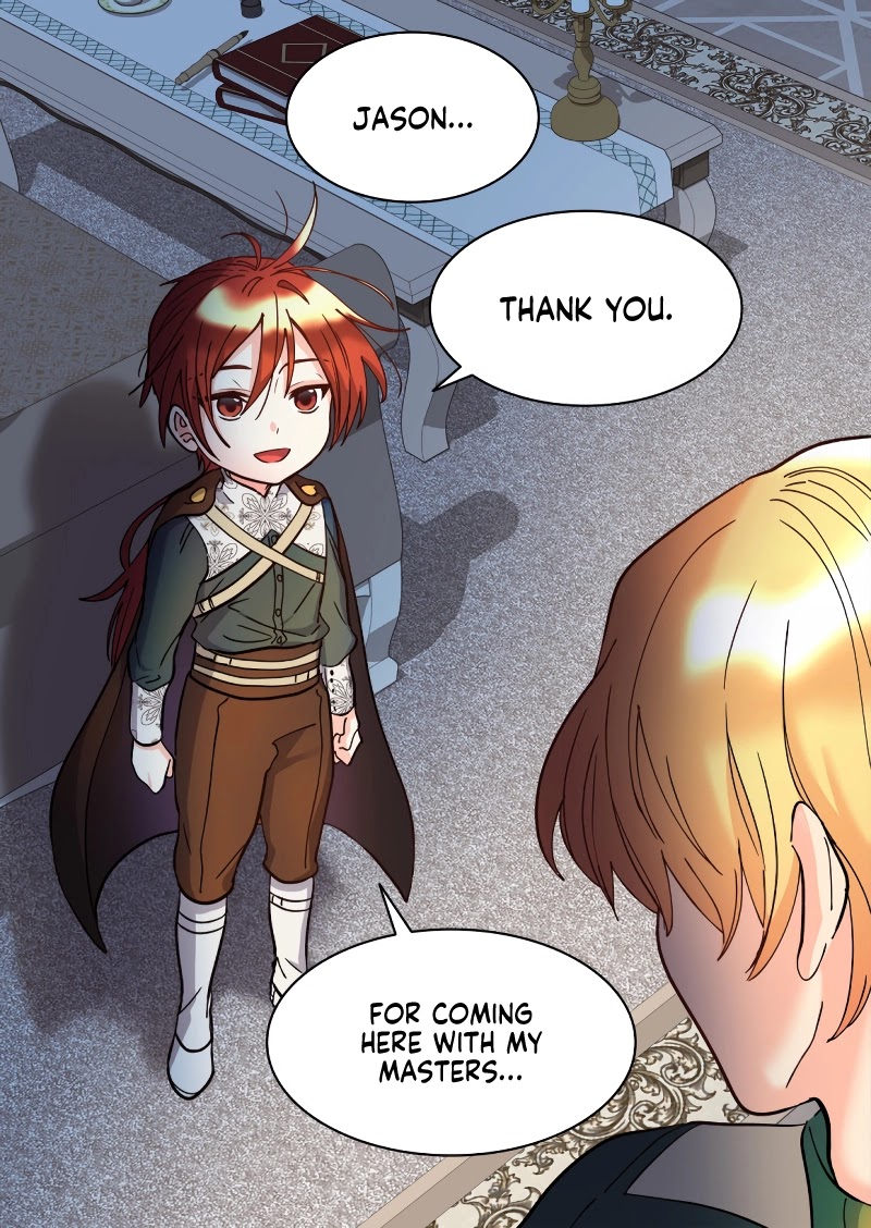 The Twin Siblings’ New Life Chapter 66 page 31 - Chapter 66