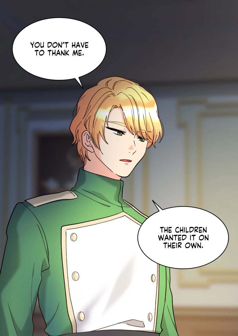 The Twin Siblings’ New Life Chapter 66 page 32 - Chapter 66