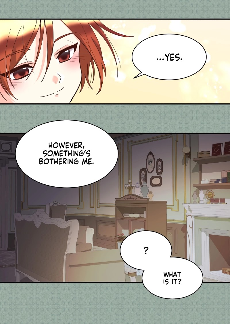 The Twin Siblings’ New Life Chapter 66 page 34 - Chapter 66