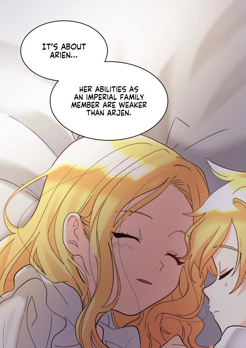 The Twin Siblings’ New Life Chapter 66 page 35 - Chapter 66