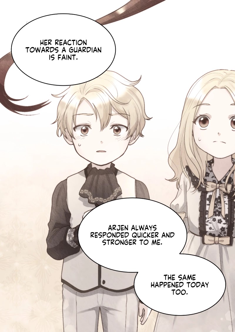 The Twin Siblings’ New Life Chapter 66 page 36 - Chapter 66