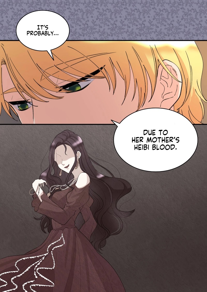 The Twin Siblings’ New Life Chapter 66 page 37 - Chapter 66