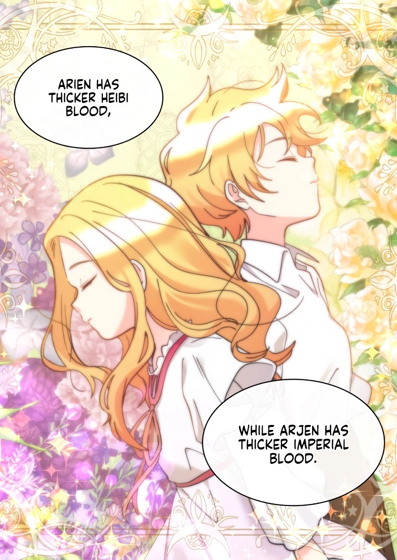 The Twin Siblings’ New Life Chapter 66 page 39 - Chapter 66