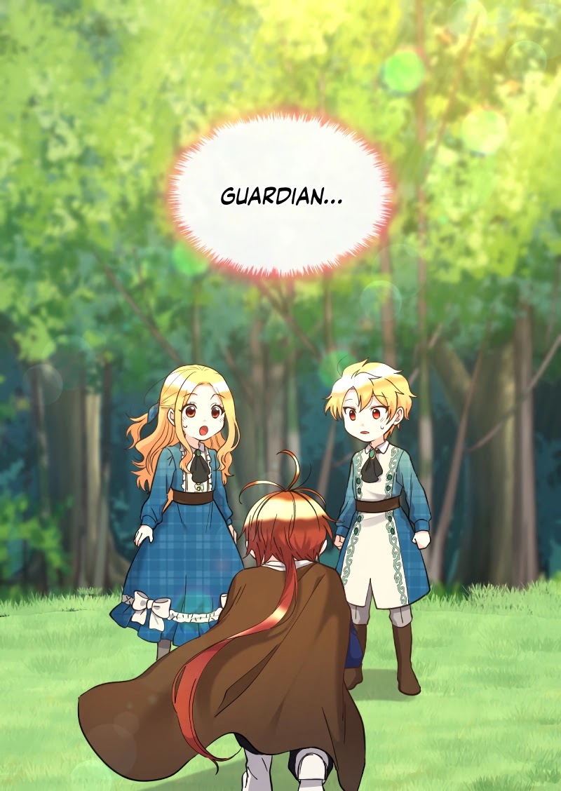 The Twin Siblings’ New Life Chapter 66 page 4 - Chapter 66
