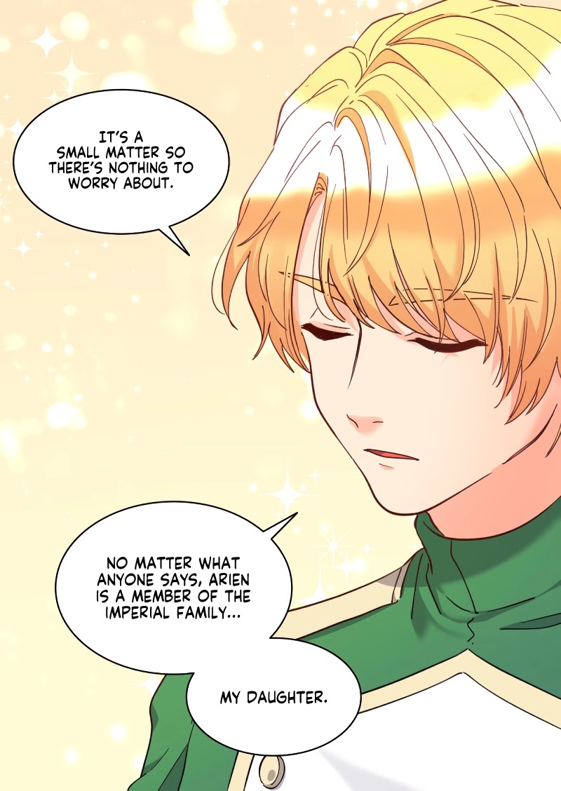 The Twin Siblings’ New Life Chapter 66 page 40 - Chapter 66