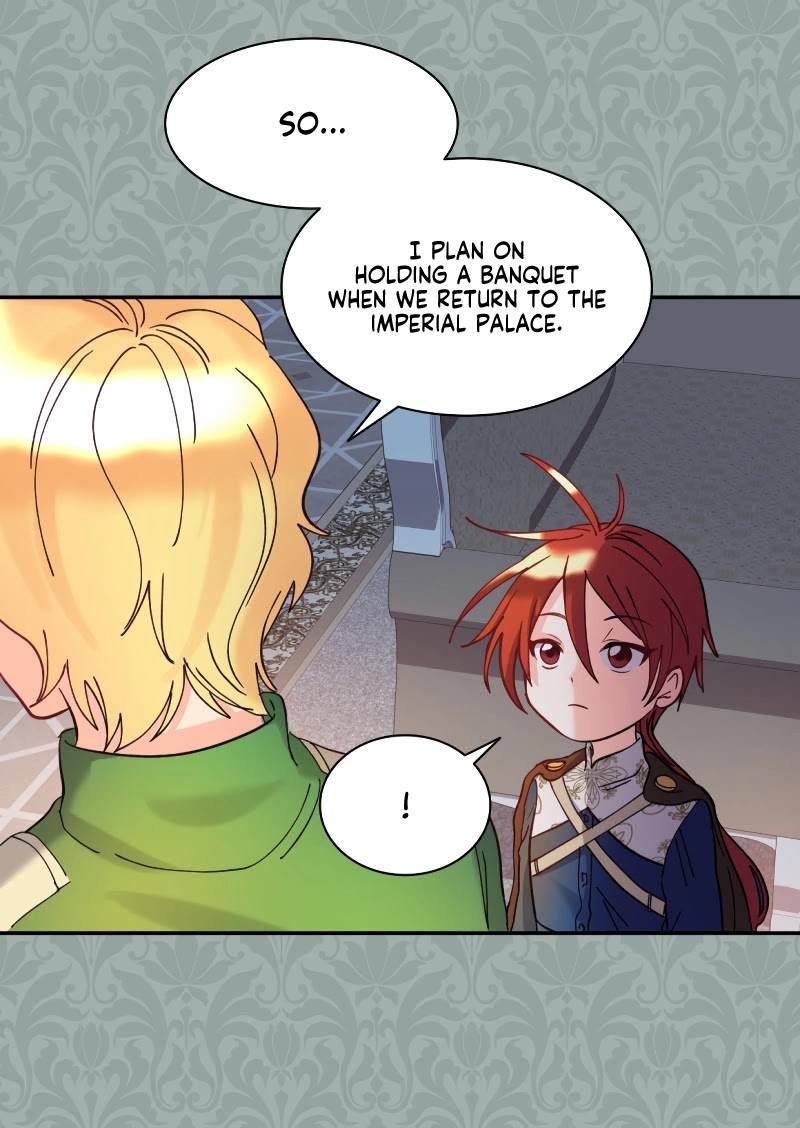 The Twin Siblings’ New Life Chapter 66 page 41 - Chapter 66