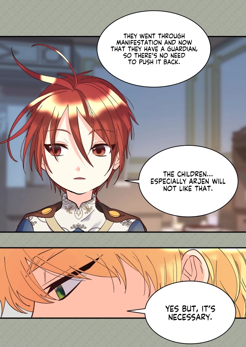 The Twin Siblings’ New Life Chapter 66 page 42 - Chapter 66